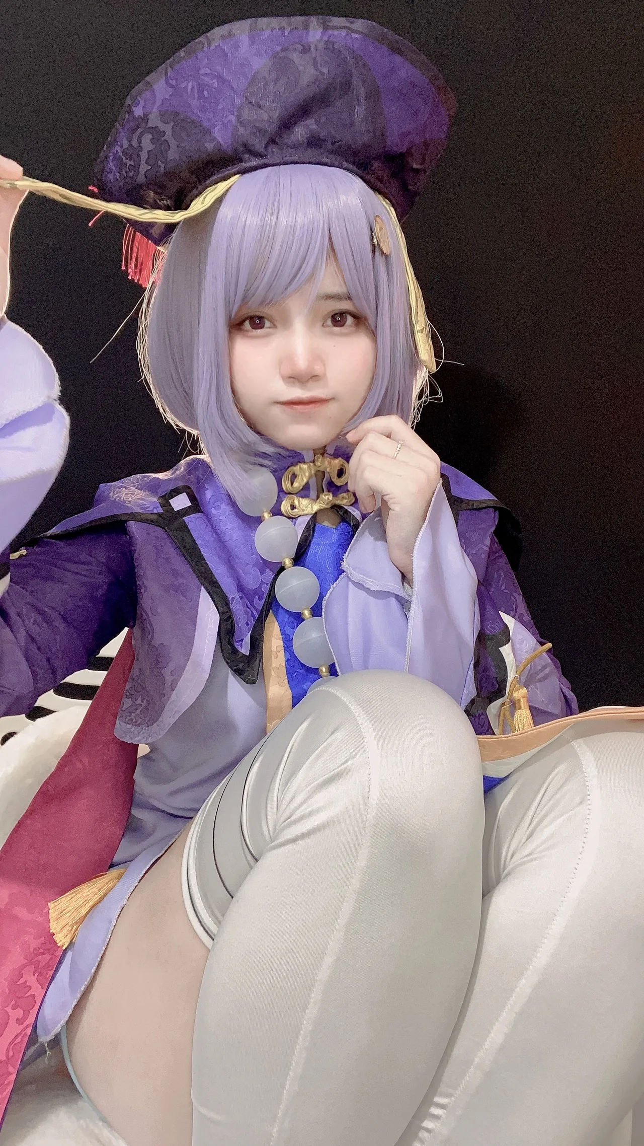 Menruinyanko (Angel Chan) - Qiqi-erohere3.webp